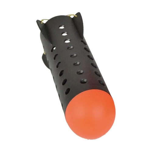 CARP ZOOM ETETŐRAKÉTA  4,8X15CM