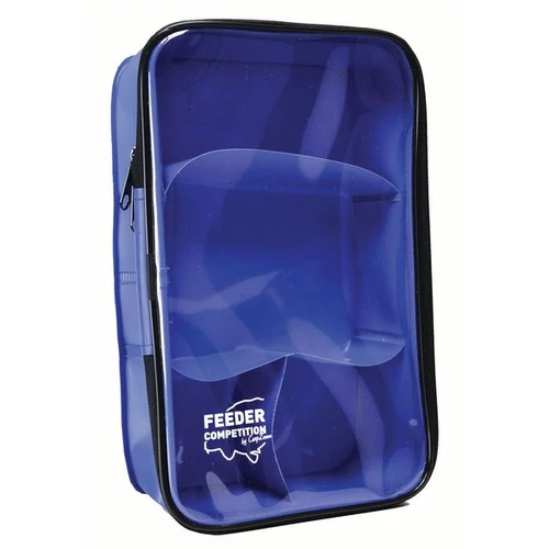 CARP ZOOM EVABAIT BOX 4 REKESZES