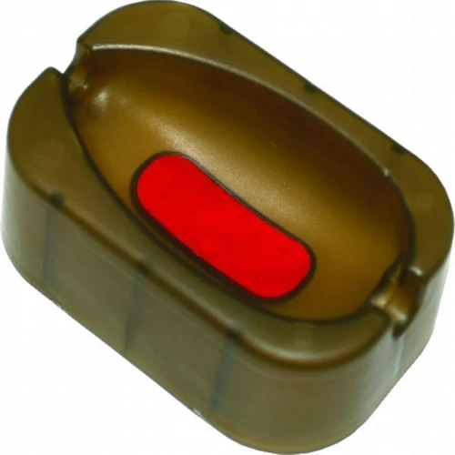 CARP ZOOM FANATIC METHOD FEEDER KOSÁR - TÖLTŐ