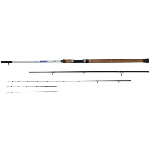 CARP ZOOM FEEDER COMPETITION RIVER TREND