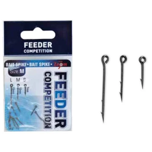 CARP ZOOM FEDDER COMPETITION CSALITÜSKE