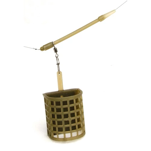 CARP ZOOM FEDDER GUBANCGÁTLÓ KÉSZLET