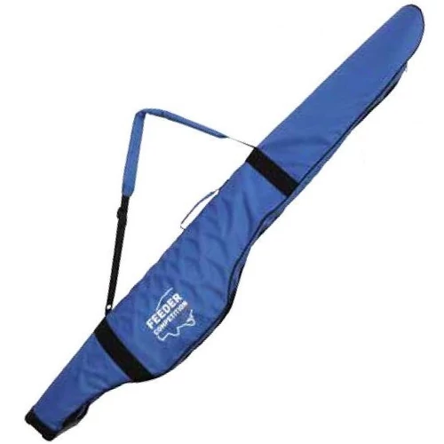 CARP ZOOM FEDER COMPETITION HÁROMRÉSZES MEREVFALÚ BOTZSÁK 155X23X23CM