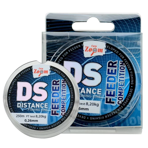 CARP ZOOM FEEDER COMPETITON TÁVDOBÓ FEEDER ZSINÓR 250M