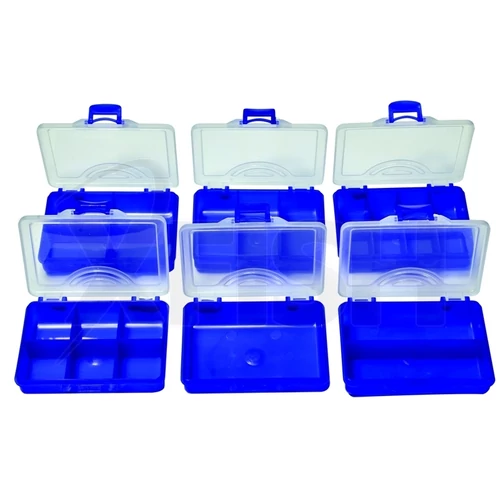 CARP ZOOM FEEDER COMPETITION DOBOZ SZETT 6DB/SZETT