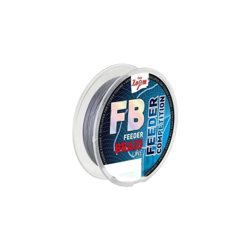 CARP ZOOM FEEDER COMPETITION FEEDER FONOTT ZSINÓR 100M 0,12MM