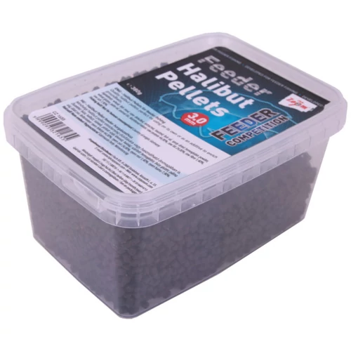 CARP ZOOM FEEDER COMPETITION FEEDER HALIBUT PELLET