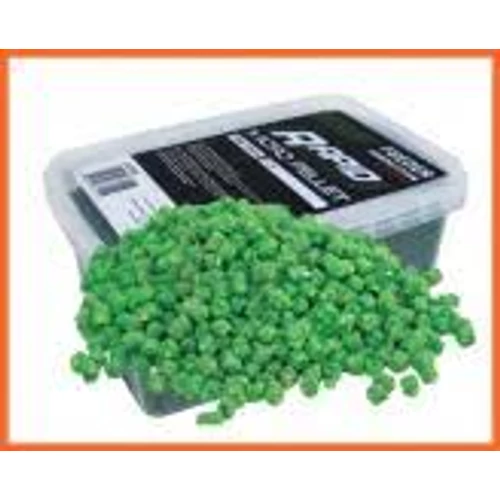 CARP ZOOM FEEDER COMPETITION GYORS HATÁSÚ MICRO PELLET 2,5MM 300GR