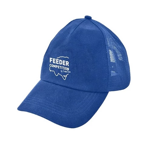 CARP ZOOM FEEDER COMPETITION SUMMER NYÁRI SAPKA