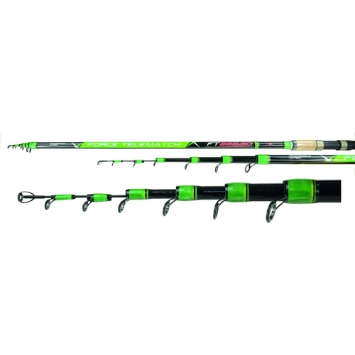 CARP ZOOM FORCE TELEMATCH BOT