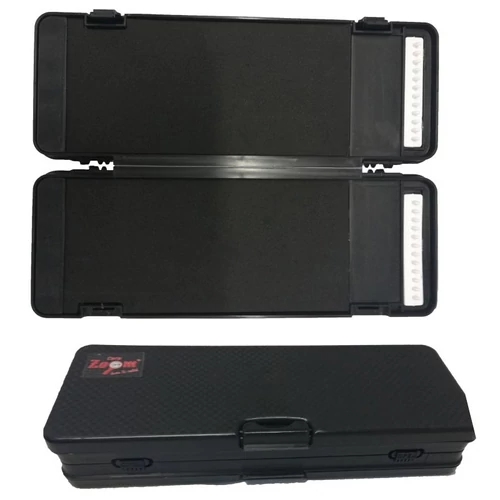 CARP ZOOM HAT OLDALÚ ELŐKETARTÓ DOBOZ