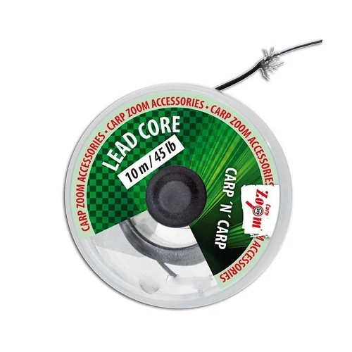 CARP ZOOM LEADCORE
