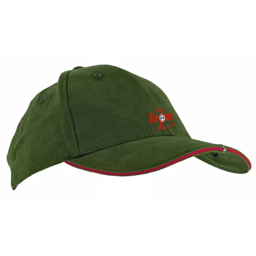 CARP ZOOM LEDES HORGÁSZSAPKA