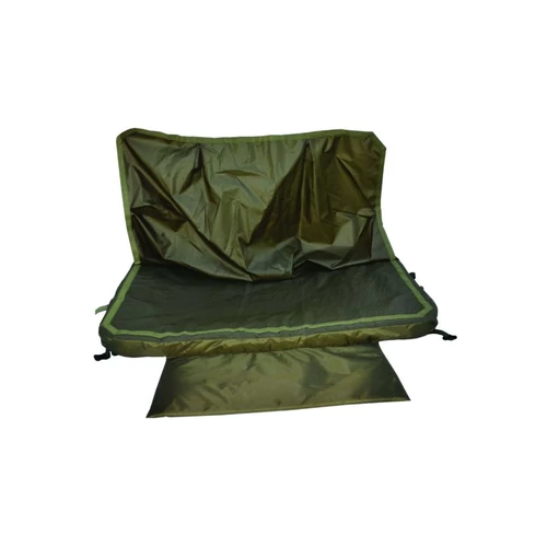 CARP ZOOM MARSHAL SOFT PVC PONTYMATRAC 110X75CM