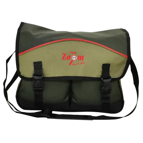 CARP ZOOM MESSENGER VÁLLTÁSKA