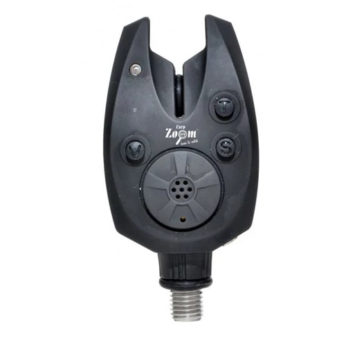 CARP ZOOM MINI ELEKTROMOS KAPÁSJELZŐ