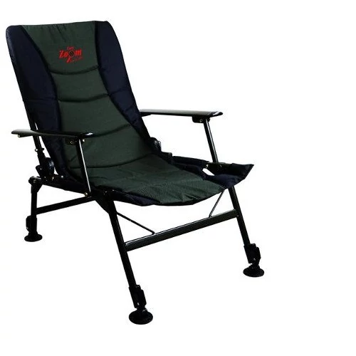 CARP ZOOM N2 KOMFORT KARFÁS SZÉK 50X50X35/88CM