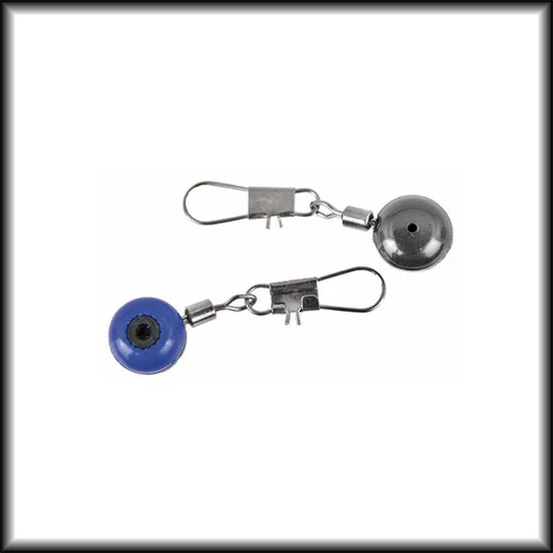 CARP ZOOM NAGY MŰANYAG FEJŰ FORGÓKAPOCS