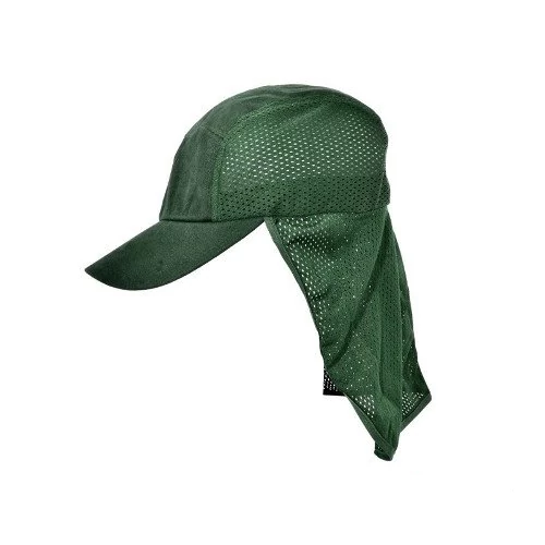 CARP ZOOM NECK FLAP LÉGIÓS SAPKA