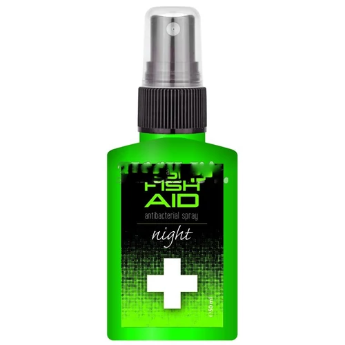 CARP ZOOM NIGHT FISH AID SEBFERTŐTLENÍTŐ SPRAY 50ML