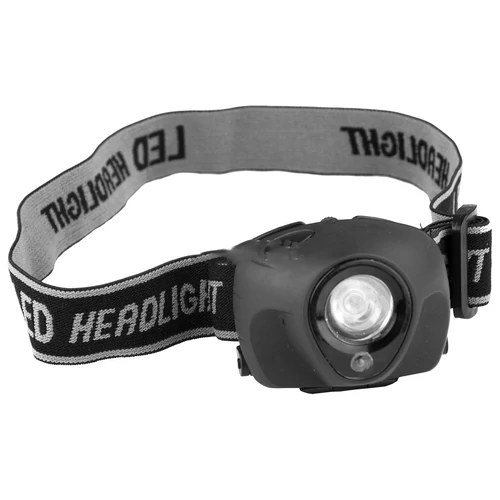 CARP ZOOM NIGHT GUIDE 1+1 LEDES FEJLÁMPA