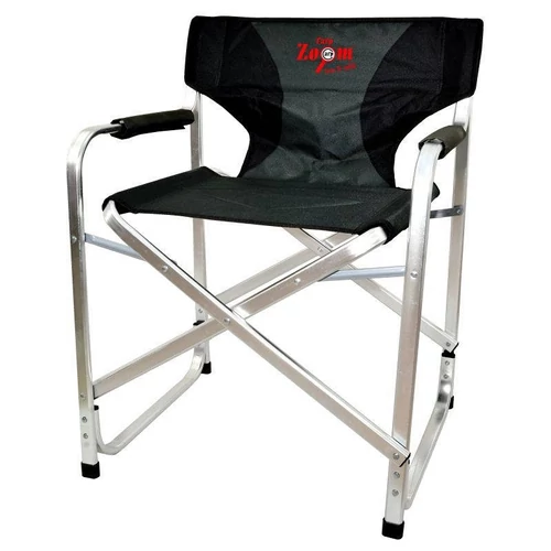 CARP ZOOM ÖSSZECSUKHATÓ ALU HORGÁSZSZÉK