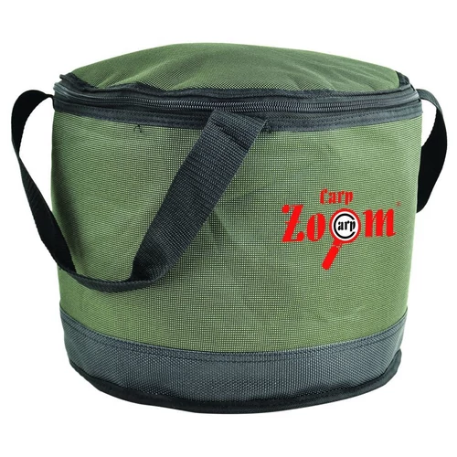 CARP ZOOM ÖSSZECSUKHATÓ CSALIVÖDÖR FRISSENTARTÓ 31X25CM
