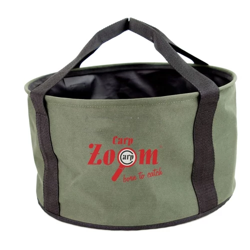 CARP ZOOM ÖSSZECSUKHATÓ ETETŐANYAG-KEVERŐ 33X18CM