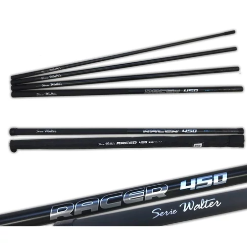 SERIE WALTER RACER 450 MERÍTŐNYÉL