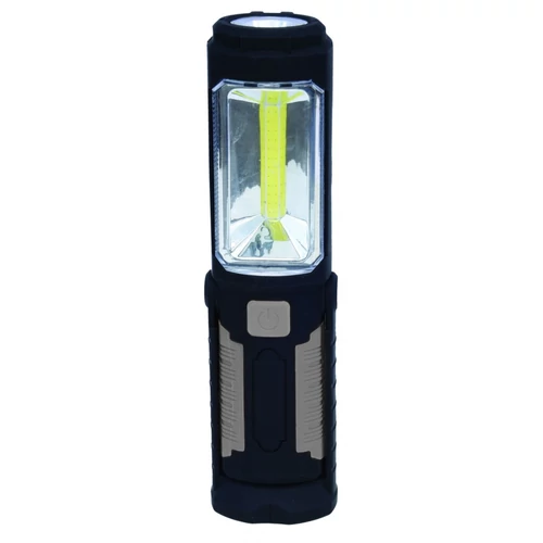 CARP ZOOM PRAKTIKUS COB LEDES LÁMPA