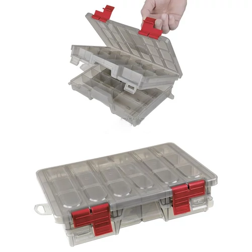 CARP ZOOM PREDATOR-Z APRÓCIKKES DOBOZ