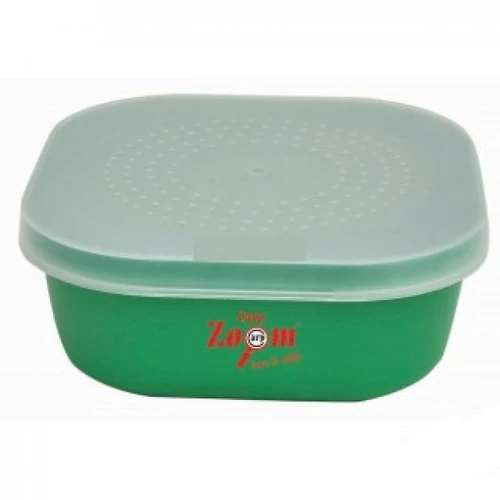 CARP ZOOM CSALIS DOBOZ