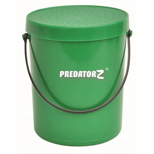 CARP ZOOM PREDATOR-Z ÉLŐCSALI TÁROLÓ