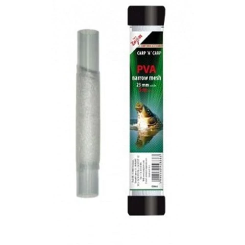 CARP ZOOM PVA MESH TUBE 23MM 5M