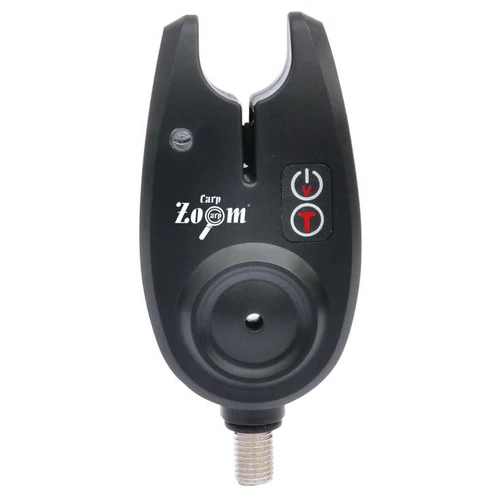 CARP ZOOM Q1 ELEKTROMOS KAPÁSJELZŐ