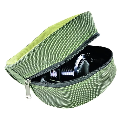 CARP ZOOM REEL POUCH 18X20X9CM