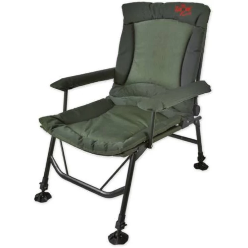 CARP ZOOM ROBUST EXTRA ERŐS HORGÁSZFOTEL