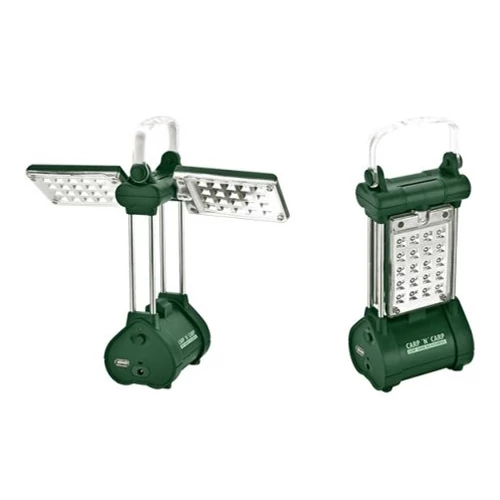 CARP ZOOM SMART LED SÁTROLÁMPA