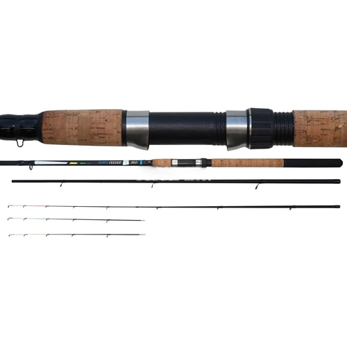 CARP ZOOM TEMPO FEEDER