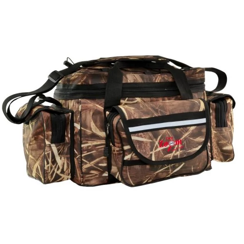 CARP ZOOM CAMOU TEREPSZÍNŰ TÁSKA