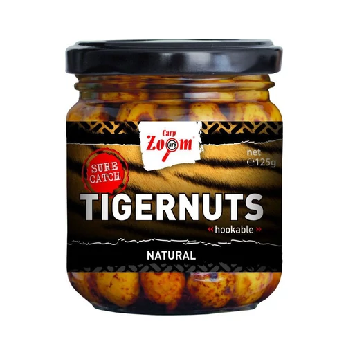 CARP ZOOM TIGERNUTS TIGRISMOGYORÓ