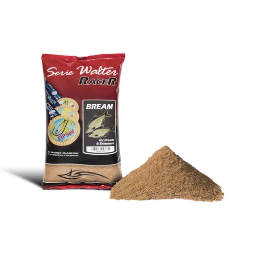 SERIE WALTER RACER ETETŐANYAG 1KG