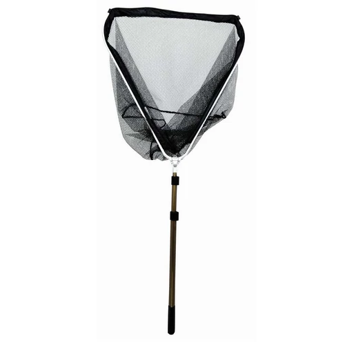 CARP ZOOM ZETA GUMIS MERÍTŐSZÁK 70X70X250CM 3 RÉSZES