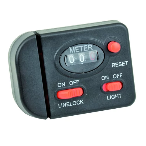 CARP ZOOM ZSINÓRMÉRŐ