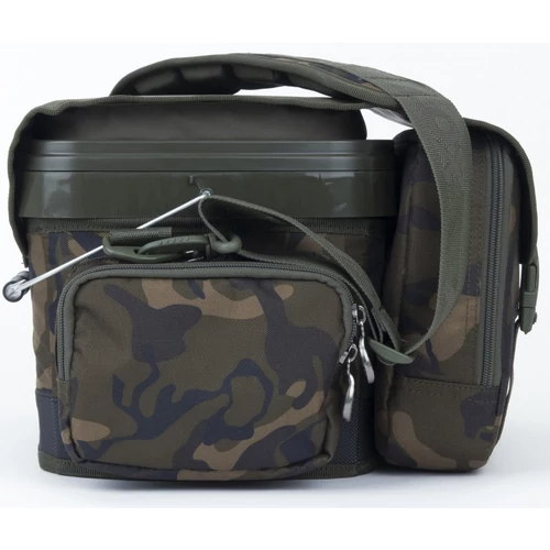 FOX CAMOLITE BUCKET CARRYALL TÁSKA