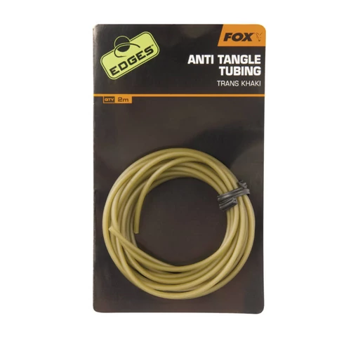 FOX GUBANCGÁTLÓCSŐ-TRANS KHAKI