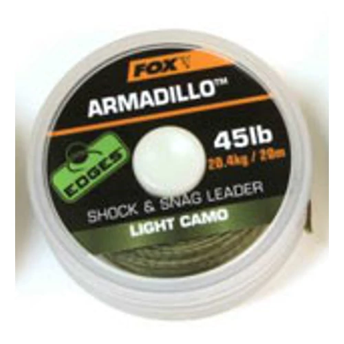 FOX EDGES ARMADILLO 45LB LIGHT CAMO