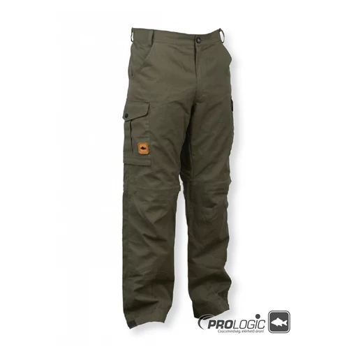 PROLOGIC CARGO TROUSERS