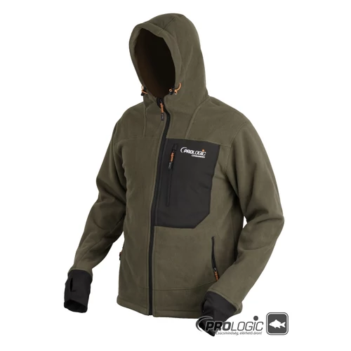 PROLOGIC COMMANDER FLEECE JACKET