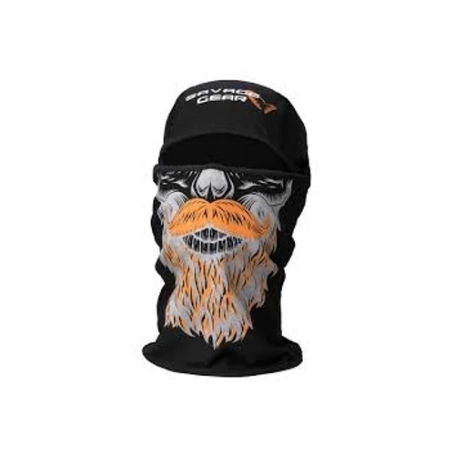 SAVAGE GEAR BEARD BALACLAVA